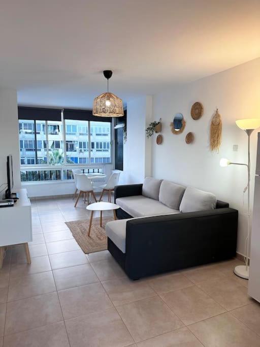 Apartamento Playa Canon Del Aguila Playa Del Aguila  Eksteriør billede