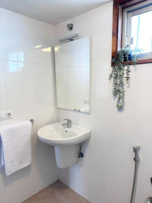 Apartamento Playa Canon Del Aguila Playa Del Aguila  Eksteriør billede