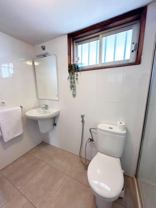 Apartamento Playa Canon Del Aguila Playa Del Aguila  Eksteriør billede
